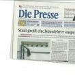 press